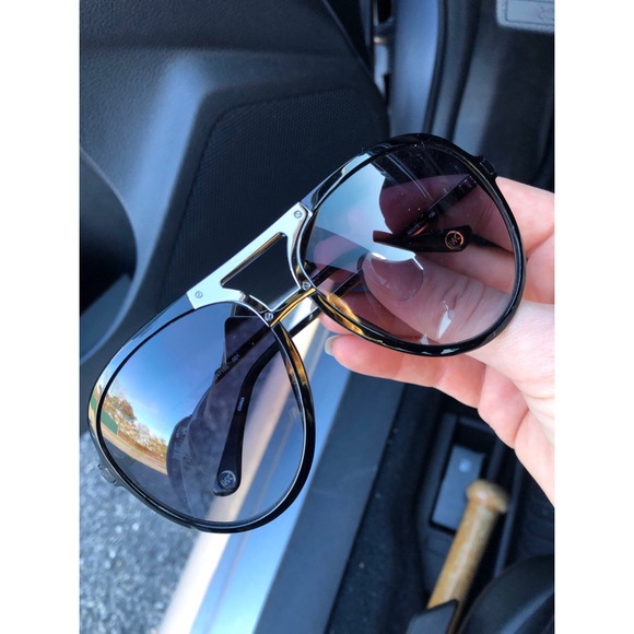 Michael Kors aviators - Picture 6 of 6